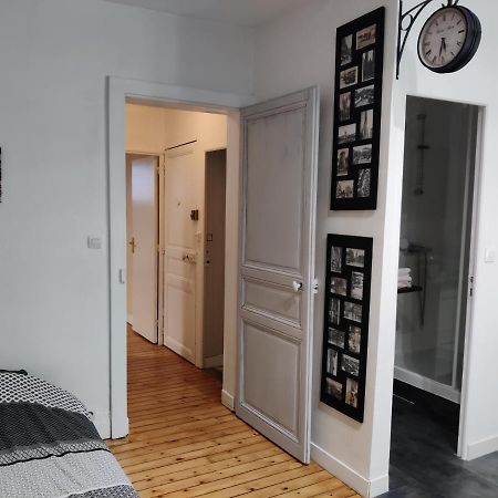 T2 Angers Jardin Des Plantes Apartman Kültér fotó