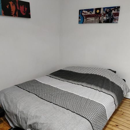 T2 Angers Jardin Des Plantes Apartman Kültér fotó