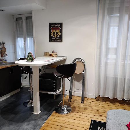 T2 Angers Jardin Des Plantes Apartman Kültér fotó
